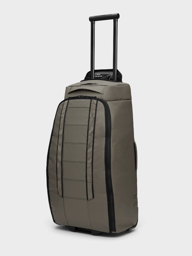 Hugger Roller Bag 60L - Forest Green - Gumpel & Co