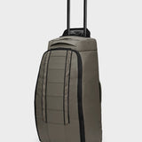Hugger Roller Bag 60L - Forest Green - Gumpel & Co