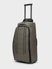 Hugger Roller Bag 60L - Forest Green