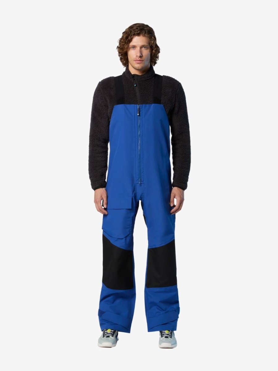 NSX Sejlerbukser - Herrer - Ocean Blue - Gumpel & Co