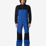 NSX Sejlerbukser - Herrer - Ocean Blue - Gumpel & Co