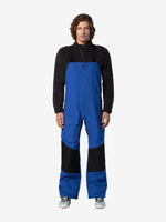 NSX Sailing Trousers - Men - Ocean Blue
