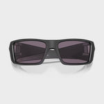 Heliostat - Prizm Grey / Matte Black Frame - Gumpel & Co