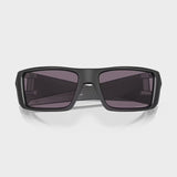 Heliostat - Prizm Grey / Matte Black Frame - Gumpel & Co
