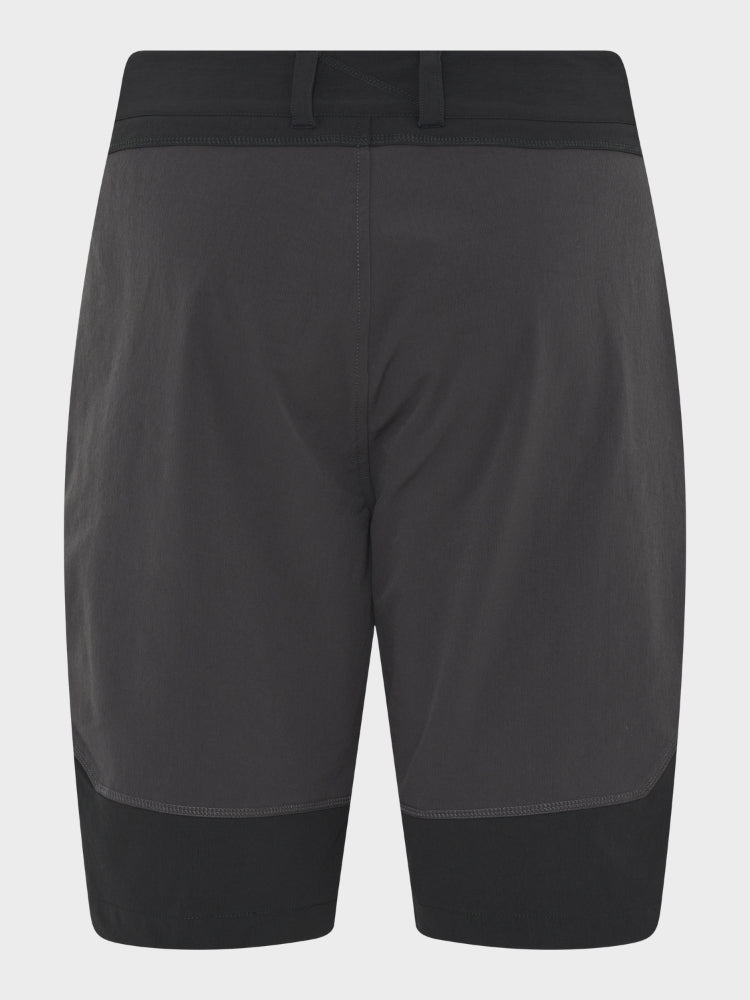 Rome 60 Sejlershort - Herre - Grey - Gumpel & Co