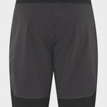 Rome 60 Sejlershort - Herre - Grey - Gumpel & Co