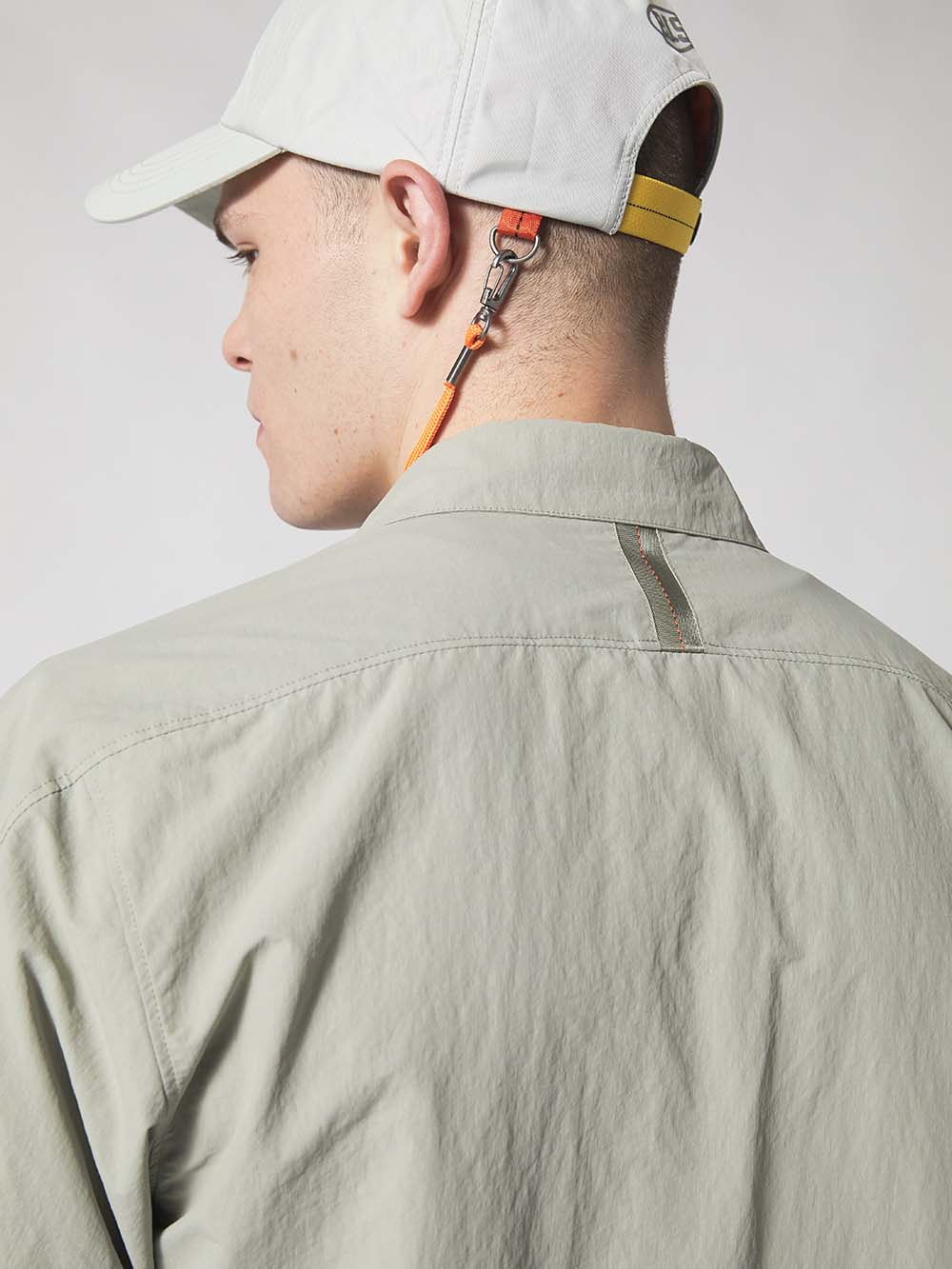 Pete Skjorte - Herre - Sort - Gumpel & Co