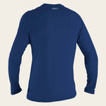 Toddler O'Zone Long Sleeve UV - trøje | Børn | Navy - Gumpel & Co