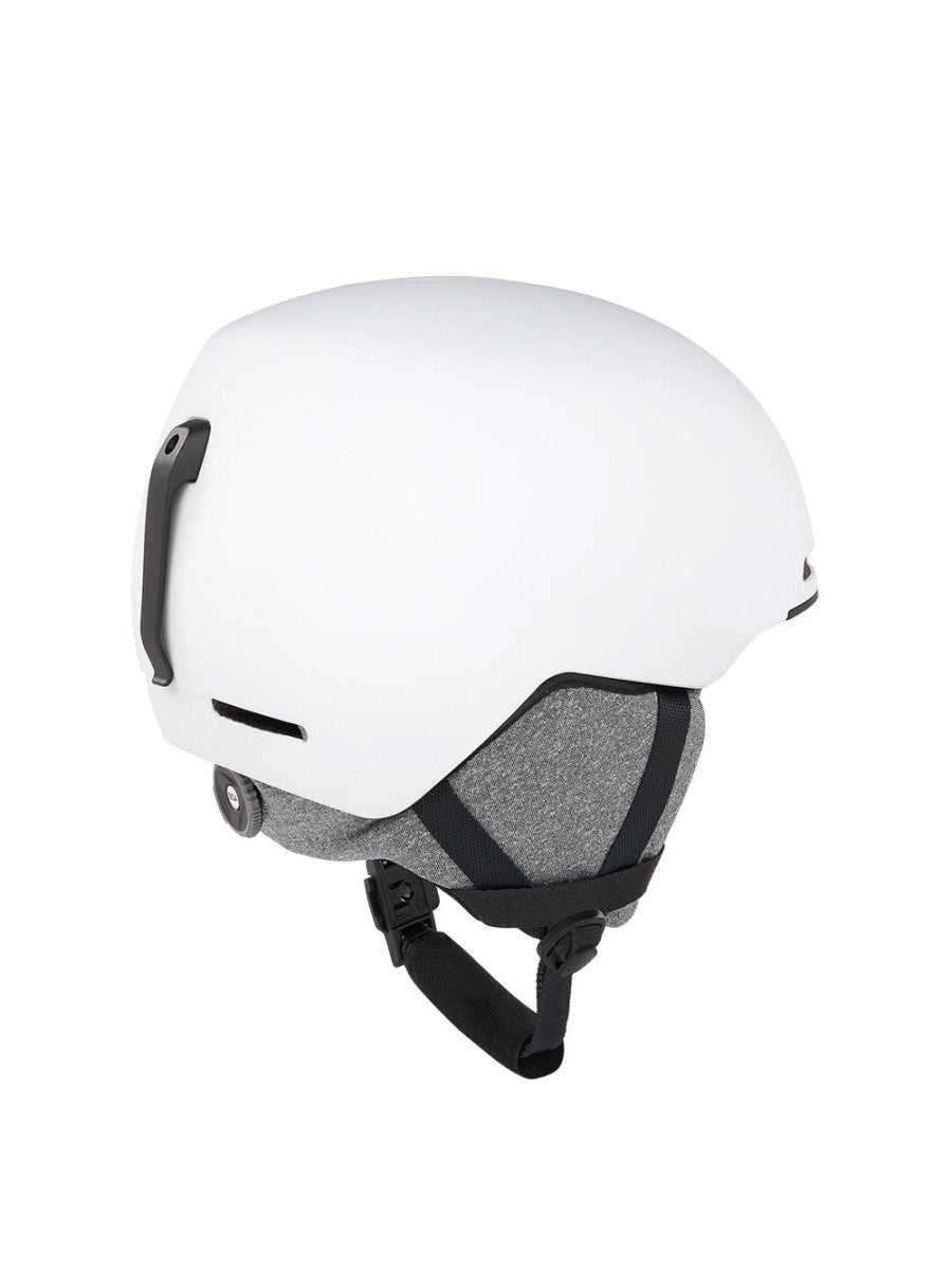 Junior MOD1 Mips Skihjelm - Børn - White - Gumpel & Co