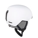Junior MOD1 Mips Skihjelm - Børn - White - Gumpel & Co