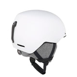 Junior MOD1 Mips Skihjelm - Børn - White - Gumpel & Co