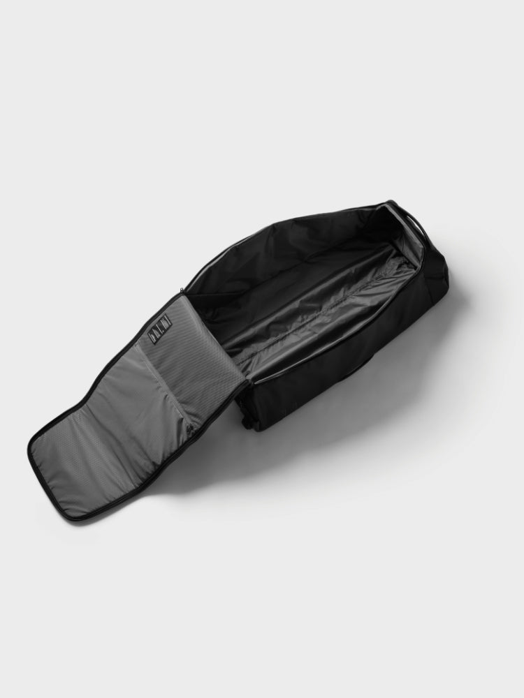 Hugger Roller Bag 90L - Forest Green - Gumpel & Co