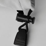 Female Heli Mitt Skivanter - Dame - Pale Grey/Off White - Gumpel & Co