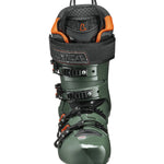 Cochise 120 Dyn GW Skistøvler - Herre - Progressive Green - Gumpel & Co