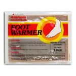 Tåvarmer - Gumpel & Co