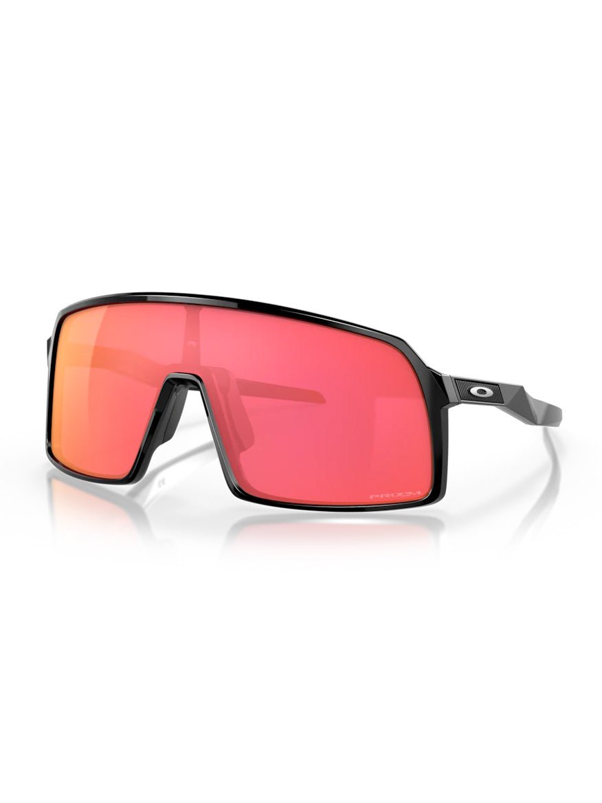 Sutro (9406) solbriller - Polished Black/Prizm Snow Torch - Gumpel & Co