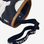 Voss CZone Luffe skihandske - Unisex - Black/Cork - Gumpel & Co