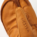 Men's Fall Line 3 - Finger Skihandske - Herre - Cork - Gumpel & Co