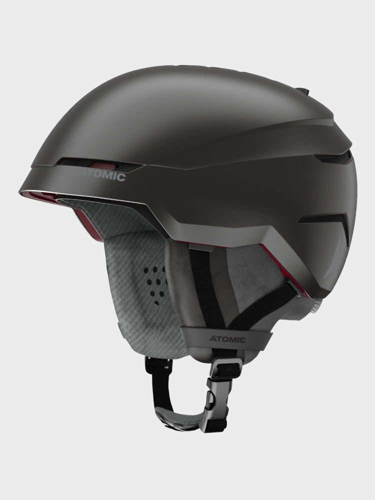 Savor Amid - Unisex - Black - Gumpel & Co