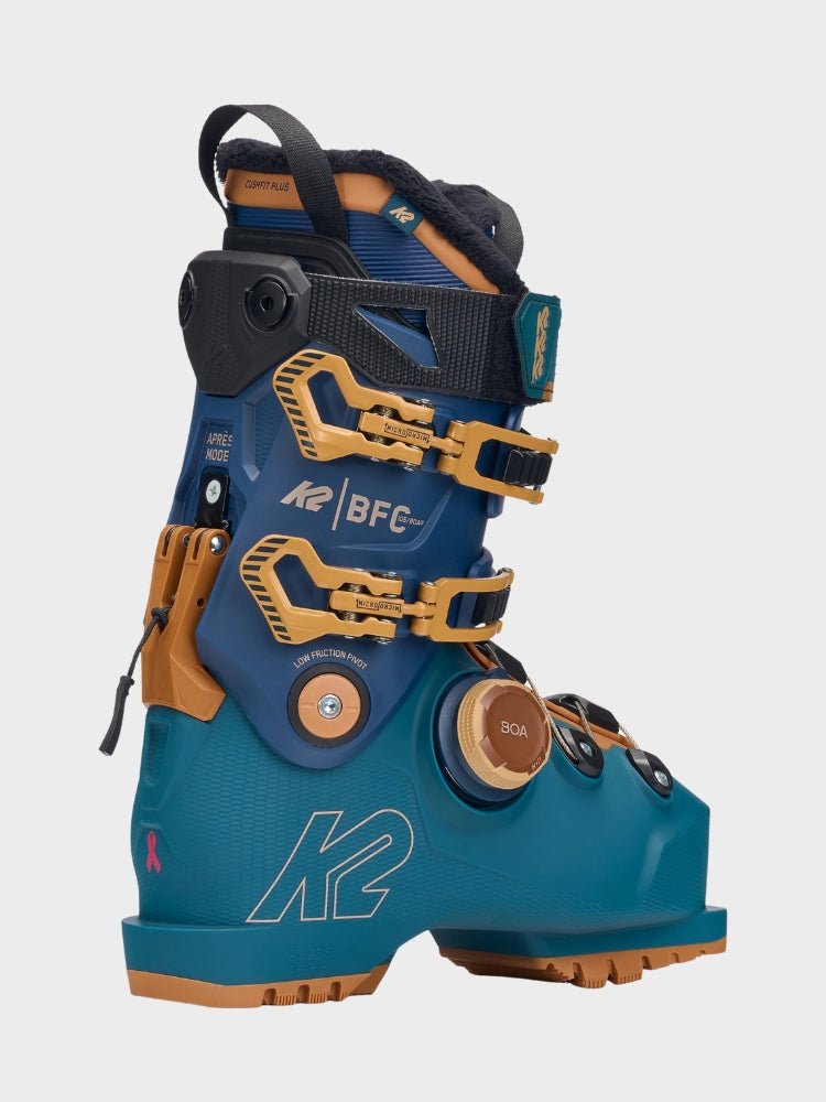 BFC W 105 BOA Skistøvle - Womens - Gumpel & Co