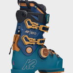 BFC W 105 BOA Skistøvle - Womens - Gumpel & Co