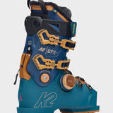 BFC W 105 BOA Skistøvle - Womens - Gumpel & Co