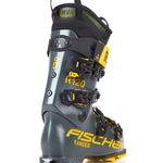 Ranger 120 GW Dyn Freeride/Mountain Skistøvler - Herre - Grey - 23/24 - Gumpel & Co