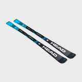Worldcup Rebels GSR Ski + PR 11 binding - Gumpel & Co