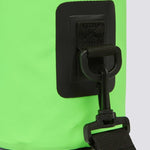 Livermore Tube Bag - Fluo Green - Gumpel & Co