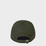 Cooper cap - Unisex - Pine - Gumpel & Co