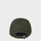 Cooper cap - Unisex - Pine - Gumpel & Co