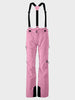 Explorair 3L Ski Pants - Women - Paradise Pink