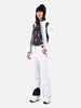 Diretta Ski Pants - Women - White