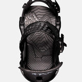 Meteorite Snowboardbindinger - Black - Gumpel & Co