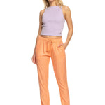Women's Bimini Bukser - Dame - Papaya Punch - Gumpel & Co