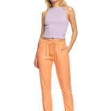 Women's Bimini Bukser - Dame - Papaya Punch - Gumpel & Co