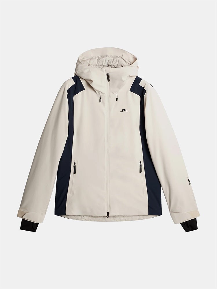 Kerry Skijakke - Herre - Moonbeam - Gumpel & Co