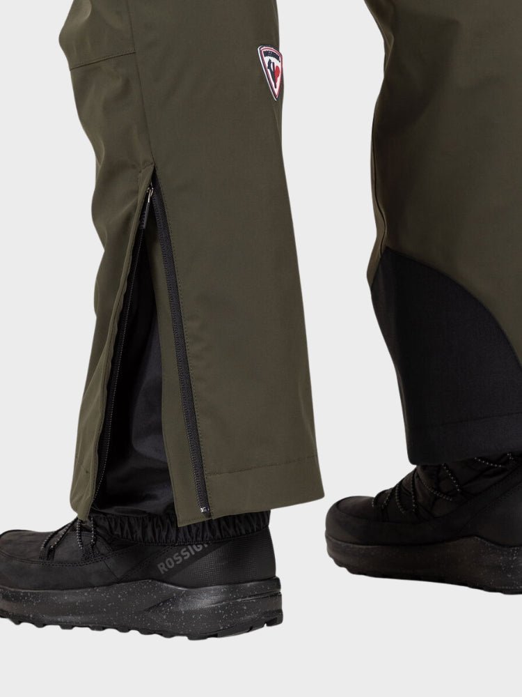 Diretta Skibukser - Herre - Mørke Grøn - Gumpel & Co