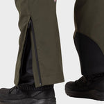 Diretta Skibukser - Herre - Mørke Grøn - Gumpel & Co