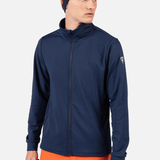 Rossignol Midlayer - Herre - Dark Navy - Gumpel & Co