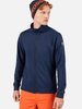 Rossignol Midlayer - Men - Dark Navy