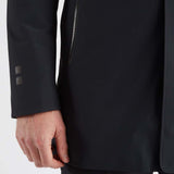 Regulator Jakke - Herre - Sort - Gumpel & Co