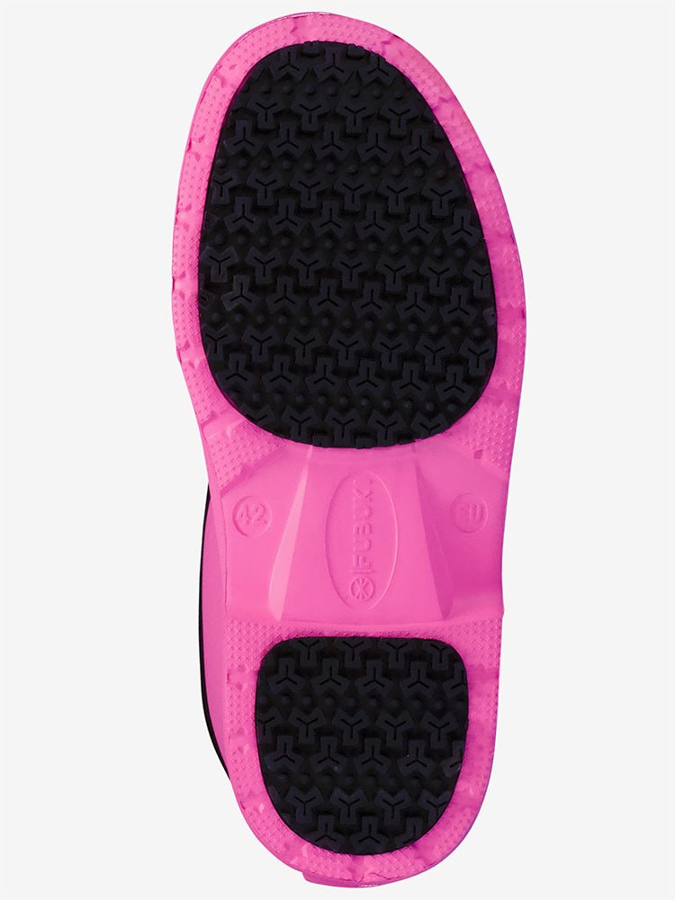 Niseko 3.0 Low Vinterstøvle - Unisex - Pink - Gumpel & Co