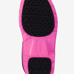 Niseko 3.0 Low Vinterstøvle - Unisex - Pink - Gumpel & Co