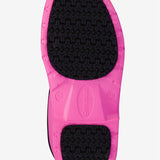 Niseko 3.0 Low Vinterstøvle - Unisex - Pink - Gumpel & Co