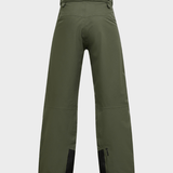 Maroon Skibukser - Børn - Grøn - Gumpel & Co