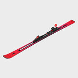 Redster G9 Revoshock S + I - Slalomski - Red Tension - Gumpel & Co