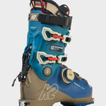 Mindbender 120 BOA Skistøvle - Mens - Gumpel & Co