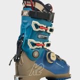 Mindbender 120 BOA Skistøvle - Mens - Gumpel & Co