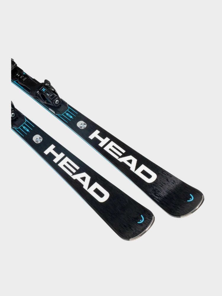 Worldcup Rebels E Race Ski + Freeflex 14 binding - Gumpel & Co